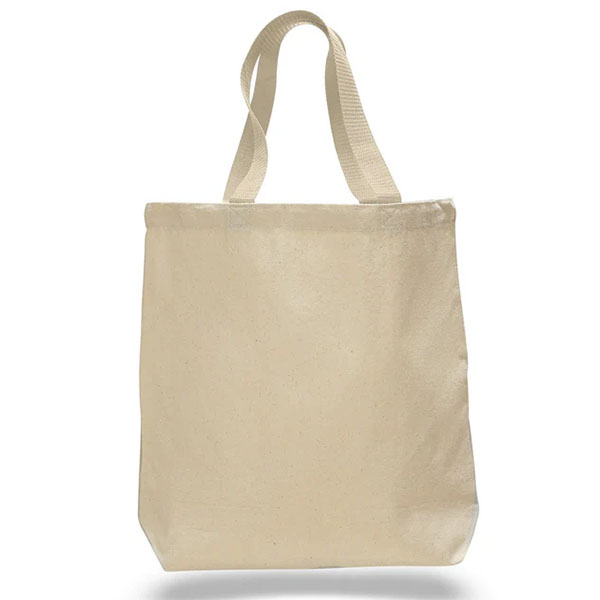 Canvas Tote Bagsが日常の使用と持続可能性に最適な選択肢なのはなぜですか？